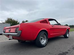 1965 Ford Mustang (CC-2116164) for sale in Knightstown, Indiana