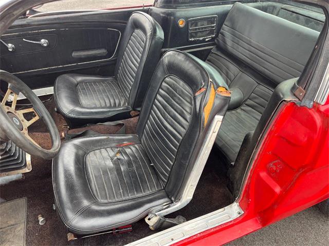 1965 Ford Mustang (CC-2116164) for sale in Knightstown, Indiana