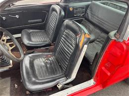1965 Ford Mustang (CC-2116164) for sale in Knightstown, Indiana