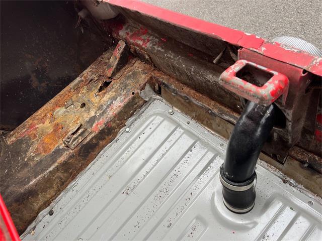 1965 Ford Mustang (CC-2116164) for sale in Knightstown, Indiana