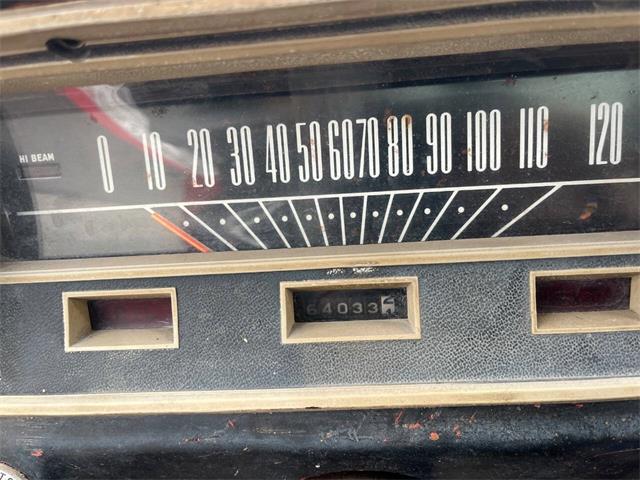 1965 Ford Mustang (CC-2116164) for sale in Knightstown, Indiana