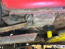 1965 Ford Mustang (CC-2116164) for sale in Knightstown, Indiana
