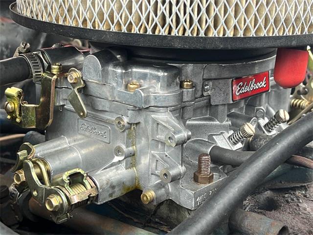 1965 Ford Mustang (CC-2116164) for sale in Knightstown, Indiana