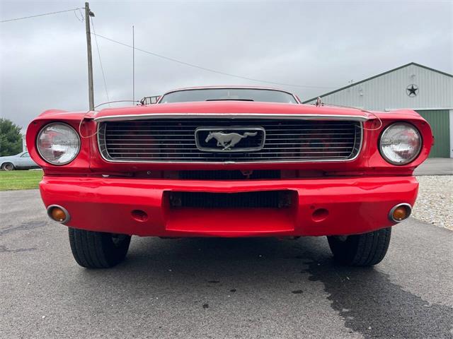 1965 Ford Mustang (CC-2116164) for sale in Knightstown, Indiana