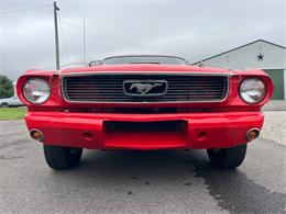 1965 Ford Mustang (CC-2116164) for sale in Knightstown, Indiana