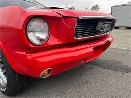 1965 Ford Mustang (CC-2116164) for sale in Knightstown, Indiana