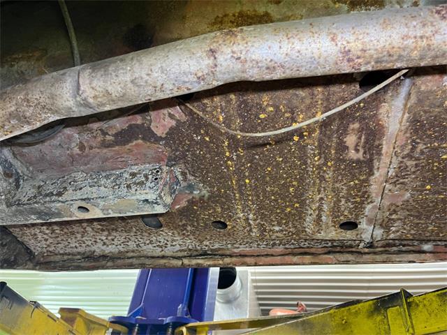 1965 Ford Mustang (CC-2116164) for sale in Knightstown, Indiana