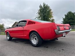 1965 Ford Mustang (CC-2116164) for sale in Knightstown, Indiana