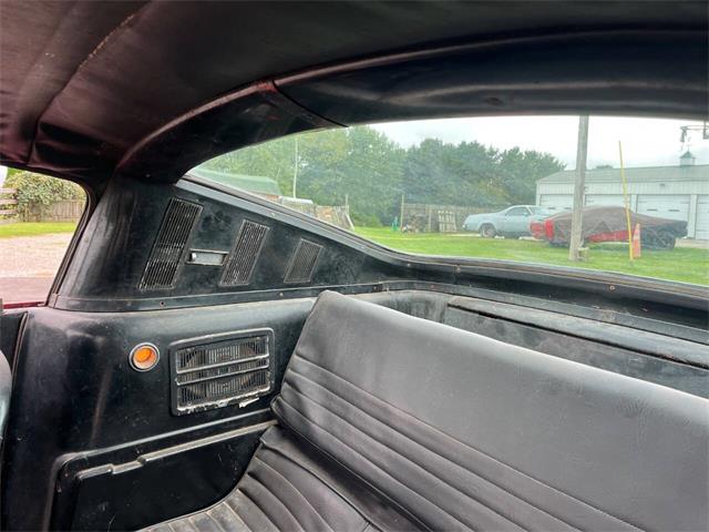 1965 Ford Mustang (CC-2116164) for sale in Knightstown, Indiana