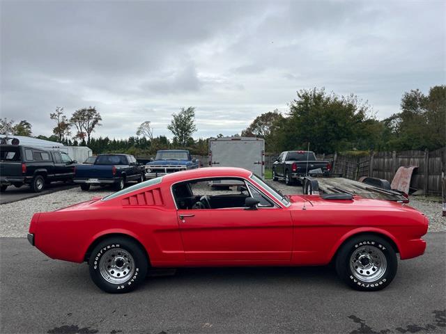 1965 Ford Mustang (CC-2116164) for sale in Knightstown, Indiana