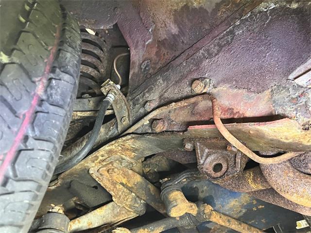 1965 Ford Mustang (CC-2116164) for sale in Knightstown, Indiana