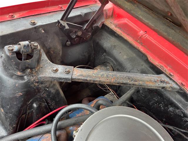 1965 Ford Mustang (CC-2116164) for sale in Knightstown, Indiana