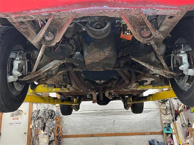 1965 Ford Mustang (CC-2116164) for sale in Knightstown, Indiana