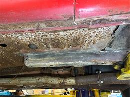 1965 Ford Mustang (CC-2116164) for sale in Knightstown, Indiana