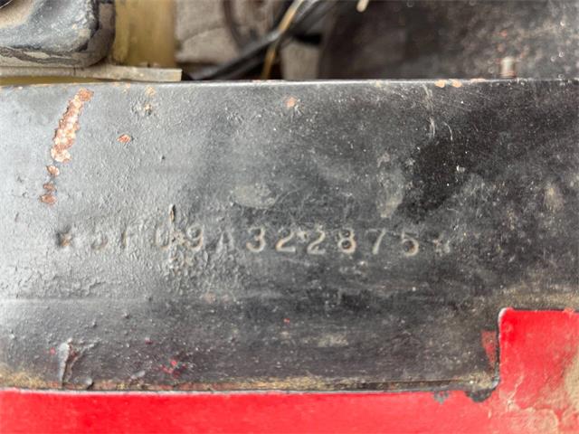 1965 Ford Mustang (CC-2116164) for sale in Knightstown, Indiana