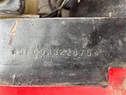 1965 Ford Mustang (CC-2116164) for sale in Knightstown, Indiana