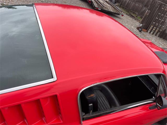 1965 Ford Mustang (CC-2116164) for sale in Knightstown, Indiana