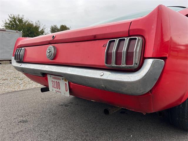 1965 Ford Mustang (CC-2116164) for sale in Knightstown, Indiana