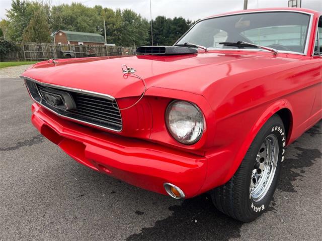 1965 Ford Mustang (CC-2116164) for sale in Knightstown, Indiana