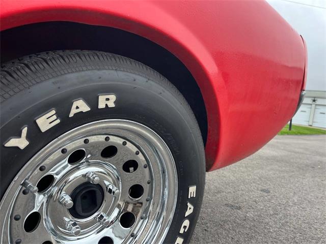 1965 Ford Mustang (CC-2116164) for sale in Knightstown, Indiana
