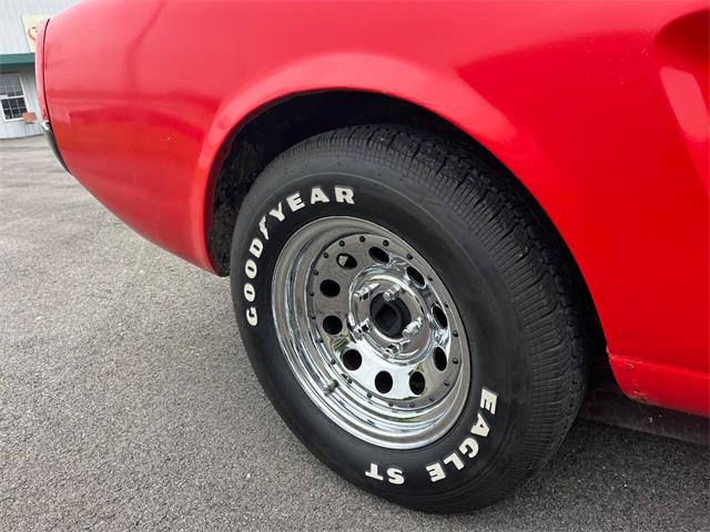 1965 Ford Mustang (CC-2116164) for sale in Knightstown, Indiana