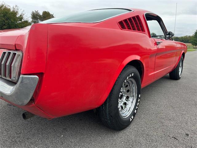 1965 Ford Mustang (CC-2116164) for sale in Knightstown, Indiana
