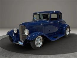 1932 Ford 5-Window Coupe (CC-2116165) for sale in Spring Branch, Texas