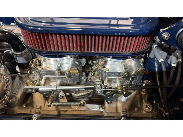 1932 Ford 5-Window Coupe (CC-2116165) for sale in Spring Branch, Texas