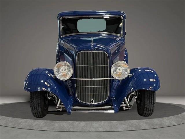 1932 Ford 5-Window Coupe (CC-2116165) for sale in Spring Branch, Texas