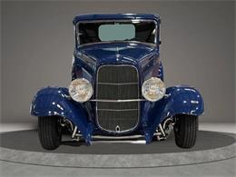 1932 Ford 5-Window Coupe (CC-2116165) for sale in Spring Branch, Texas