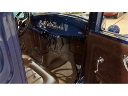 1932 Ford 5-Window Coupe (CC-2116165) for sale in Spring Branch, Texas