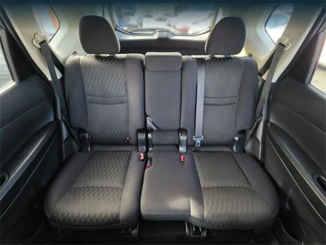 2018 Nissan Rogue (CC-2116166) for sale in Tacoma, Washington