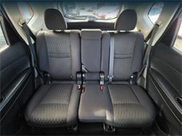 2018 Nissan Rogue (CC-2116166) for sale in Tacoma, Washington