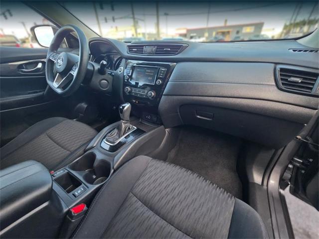 2018 Nissan Rogue (CC-2116166) for sale in Tacoma, Washington