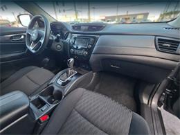 2018 Nissan Rogue (CC-2116166) for sale in Tacoma, Washington