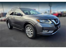 2018 Nissan Rogue (CC-2116166) for sale in Tacoma, Washington