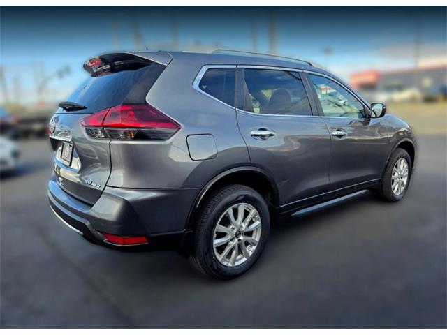 2018 Nissan Rogue (CC-2116166) for sale in Tacoma, Washington