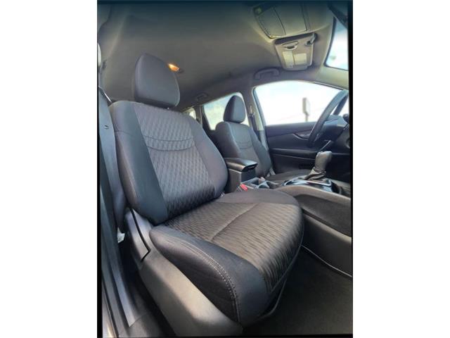 2018 Nissan Rogue (CC-2116166) for sale in Tacoma, Washington