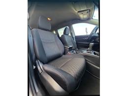 2018 Nissan Rogue (CC-2116166) for sale in Tacoma, Washington