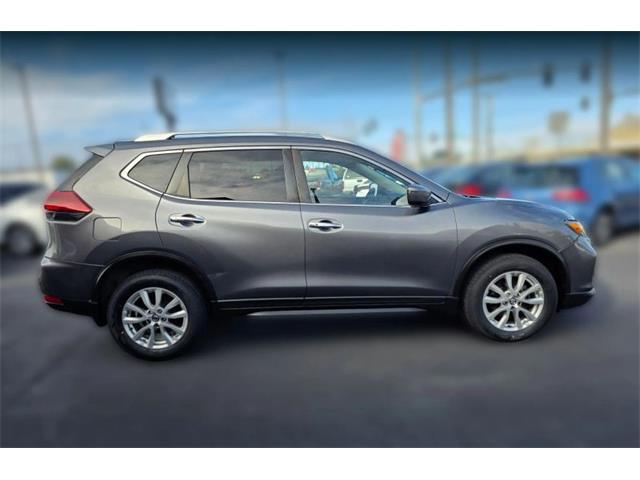 2018 Nissan Rogue (CC-2116166) for sale in Tacoma, Washington