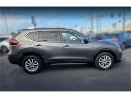 2018 Nissan Rogue (CC-2116166) for sale in Tacoma, Washington