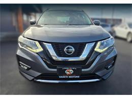 2018 Nissan Rogue (CC-2116166) for sale in Tacoma, Washington
