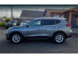 2018 Nissan Rogue (CC-2116166) for sale in Tacoma, Washington