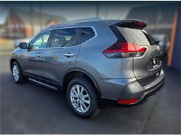 2018 Nissan Rogue (CC-2116166) for sale in Tacoma, Washington