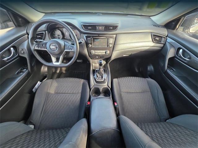 2018 Nissan Rogue (CC-2116166) for sale in Tacoma, Washington