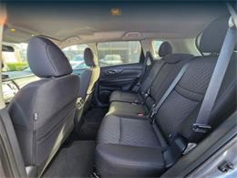 2018 Nissan Rogue (CC-2116166) for sale in Tacoma, Washington