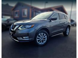 2018 Nissan Rogue (CC-2116166) for sale in Tacoma, Washington
