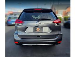 2018 Nissan Rogue (CC-2116166) for sale in Tacoma, Washington