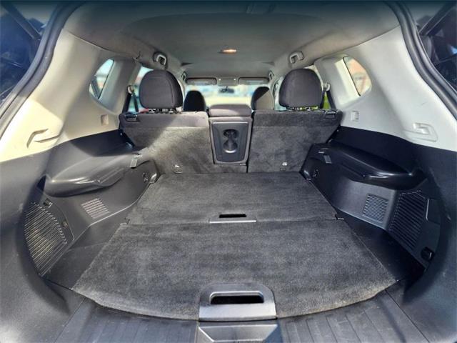2018 Nissan Rogue (CC-2116166) for sale in Tacoma, Washington