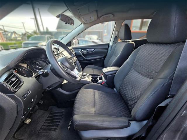 2018 Nissan Rogue (CC-2116166) for sale in Tacoma, Washington